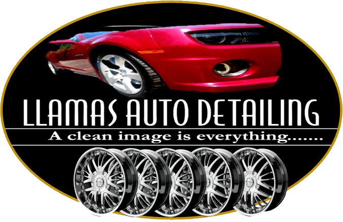 llamas auto detailing service in Painesville Ohio