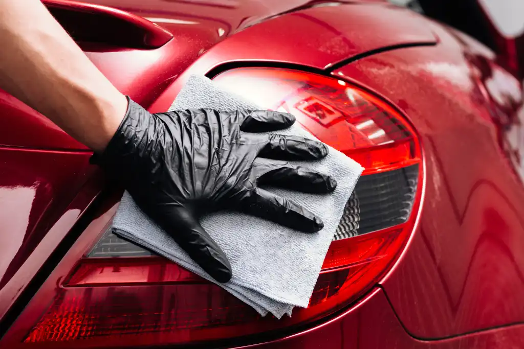 Car Detailing Services in Fairport Harbor