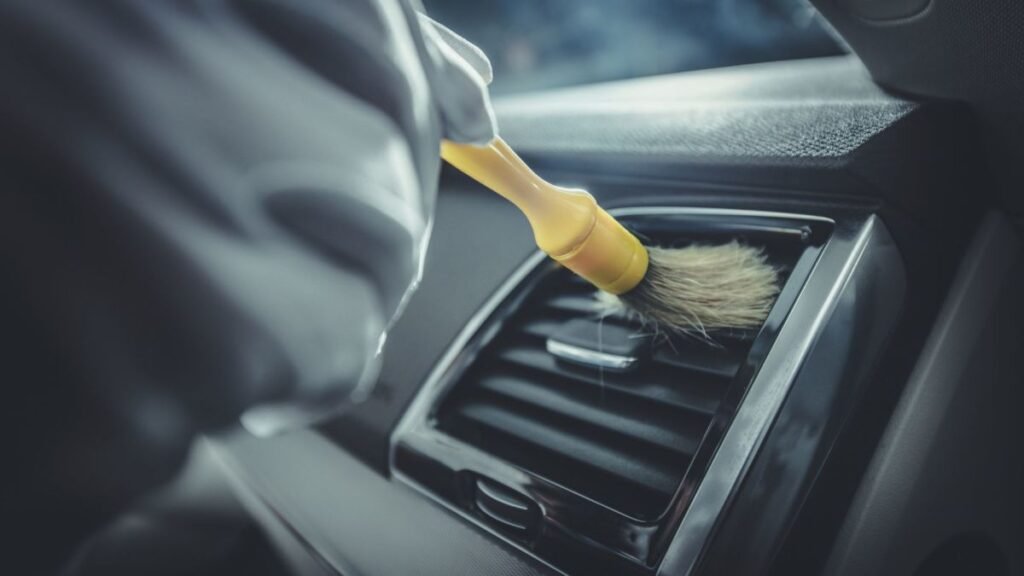 Car Detailing Services in Mentor