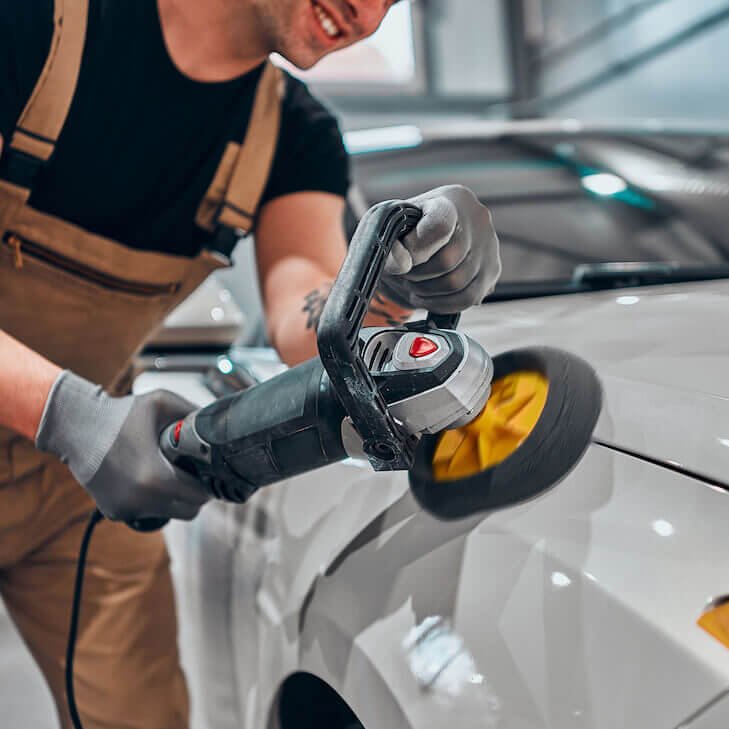 auto detailing services in Painesville - ohio