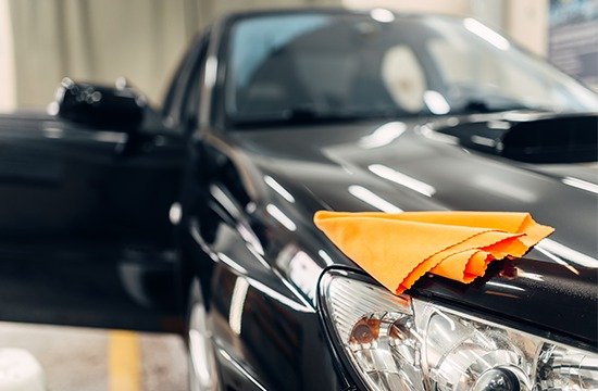 Best Auto Detailing Service in Ohio