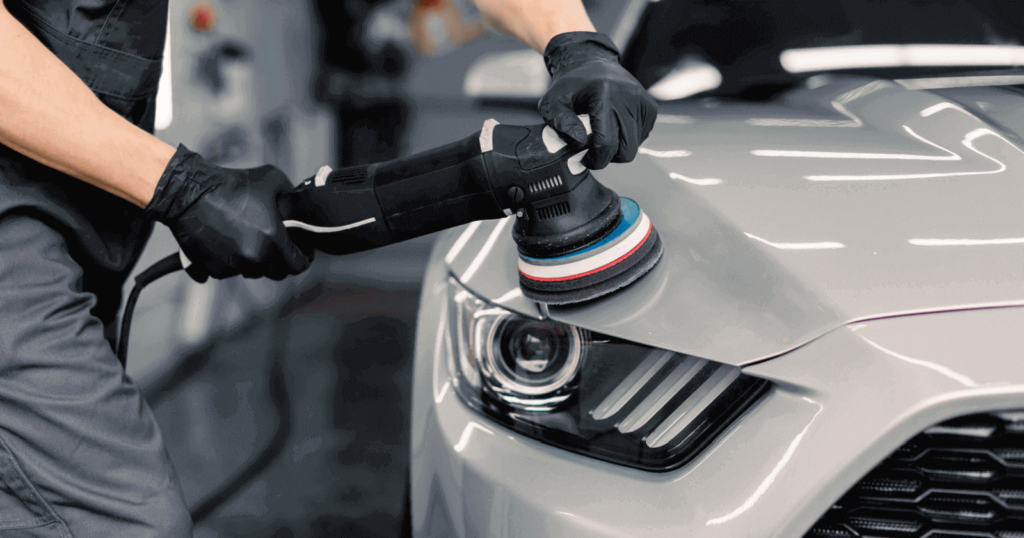 Keep Your Car Looking Its Best This Winter: Your Weekly Auto Detailing Guide