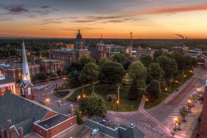 Vehicle Detailing Services Painesville